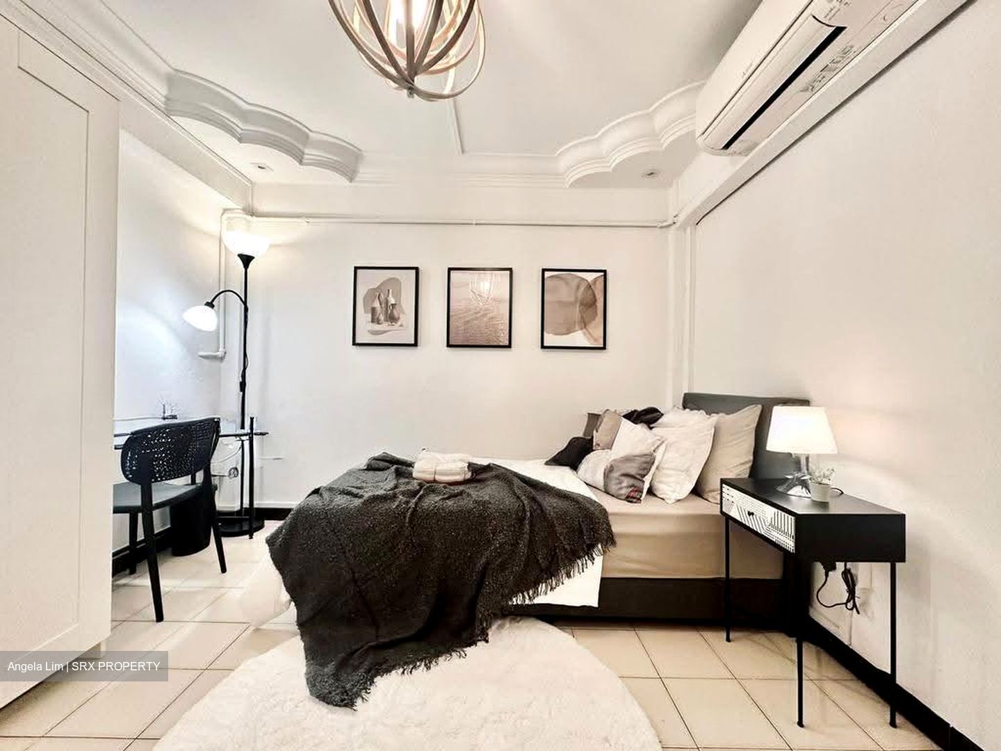 Park Colonial (D13), Condominium #631818251